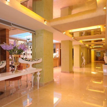 Marbella Hotel Мармарис Экстерьер фото