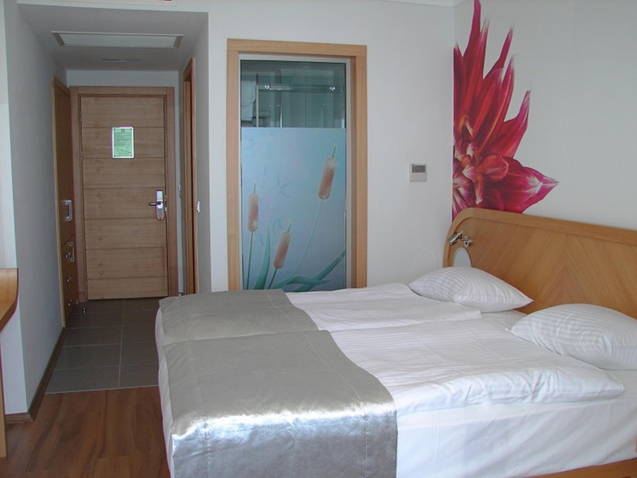 Marbella Hotel Мармарис Экстерьер фото