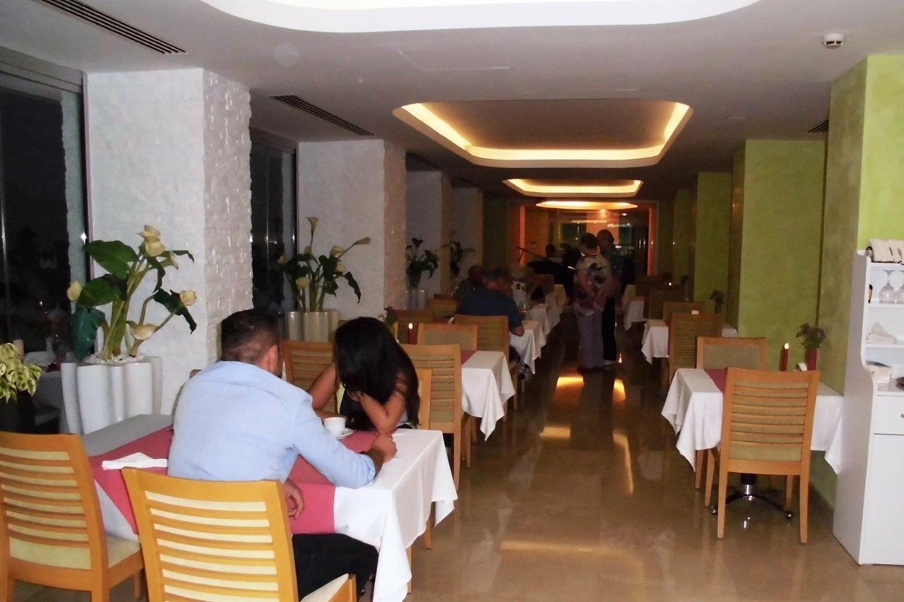 Marbella Hotel Мармарис Экстерьер фото